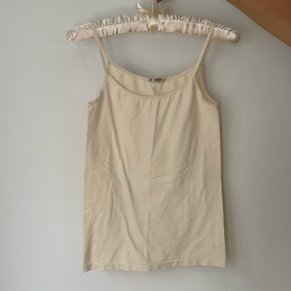Lucky Brand undershirt